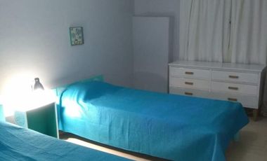 VENDO GALPON C/DEPTO NUEVO EN QUEQUEN