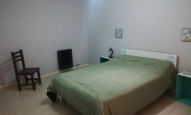 VENDO GALPON C/DEPTO NUEVO EN QUEQUEN