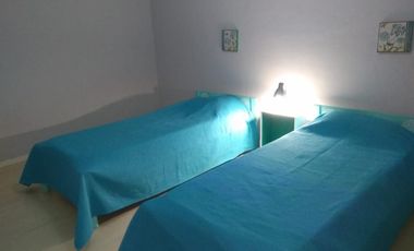 VENDO GALPON C/DEPTO NUEVO EN QUEQUEN