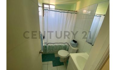 Se Alquila Casa Para Oficina /Vivienda