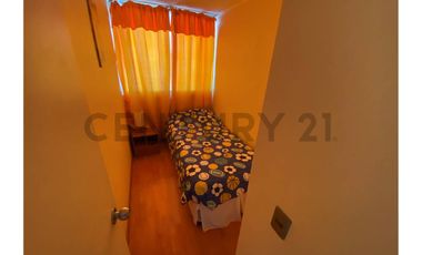 Se Alquila Casa Para Oficina /Vivienda
