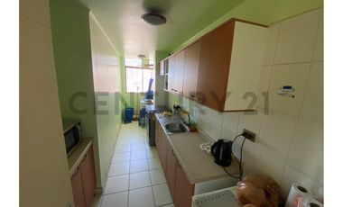 Se Alquila Casa Para Oficina /Vivienda