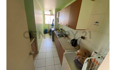 Se Alquila Casa Para Oficina /Vivienda