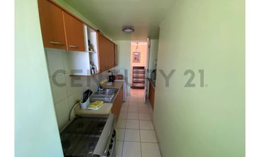 Se Alquila Casa Para Oficina /Vivienda