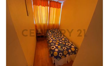 Se Alquila Casa Para Oficina /Vivienda