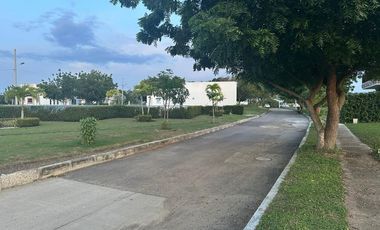 lote en venta en baranoa. Cod V88173