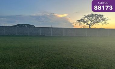 lote en venta en baranoa. Cod V88173