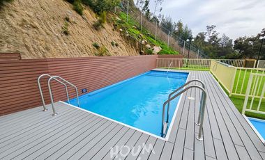 Departamento Cerro delicias ID: 112243r