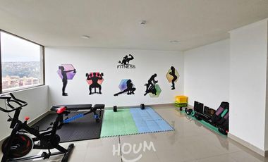 Departamento Cerro delicias ID: 112243r