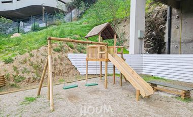 Departamento Cerro delicias ID: 112243r