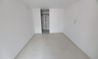 apartamento en arriendo en c.r bosque san angel piso 11. Cod A13742