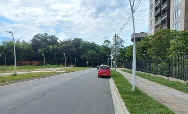 apartamento en arriendo en c.r bosque san angel piso 11. Cod A13742