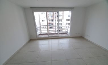 apartamento en arriendo en c.r bosque san angel piso 11. Cod A13742