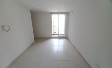 apartamento en arriendo en c.r bosque san angel piso 11. Cod A13742