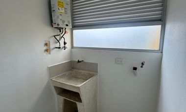 apartamento en arriendo en santa rosa de cabal. Cod A20205