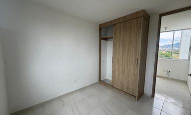 apartamento en arriendo en santa rosa de cabal. Cod A20205