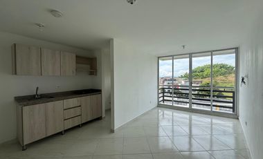 apartamento en arriendo en santa rosa de cabal. Cod A20205