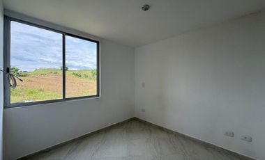 apartamento en arriendo en santa rosa de cabal. Cod A20205
