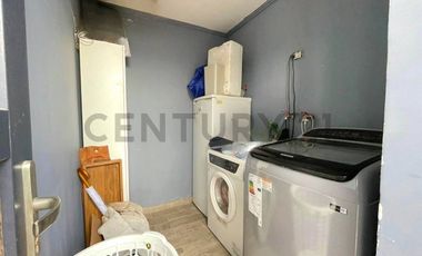 Se arrienda casa, sector Fundo Loreto