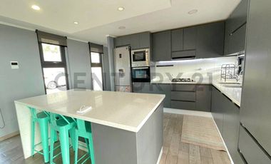 Se arrienda casa, sector Fundo Loreto