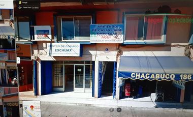 Oficina en Arriendo en Oficina en Arriendo en sector centro de Copiapó. Chacabuco esquina Chañarcillo.