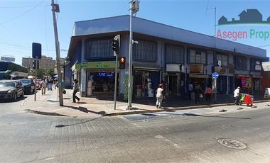 Oficina en Arriendo en Oficina en Arriendo en sector centro de Copiapó. Chacabuco esquina Chañarcillo.