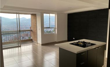 Venta de Apartamento en Loma del Indio, Medellín Antioquia