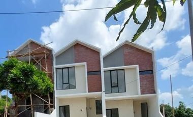Rumah elit hrg irit dkt IKEA Cipeundeuy Tol Padalarang Bandung barat