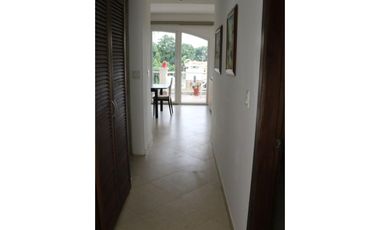 Se Vende Apartamento Amoblado en Tucan Country Club!