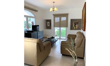 Se Vende Apartamento Amoblado en Tucan Country Club!