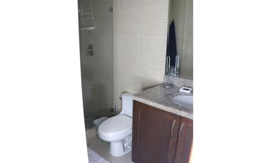 Se Vende Apartamento Amoblado en Tucan Country Club!