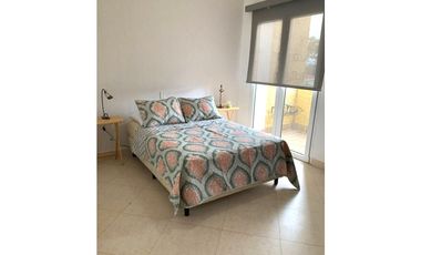 Se Vende Apartamento Amoblado en Tucan Country Club!