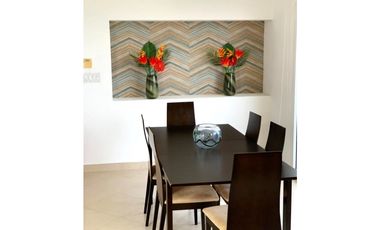 Se Vende Apartamento Amoblado en Tucan Country Club!