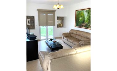 Se Vende Apartamento Amoblado en Tucan Country Club!