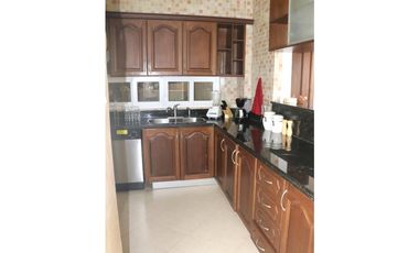 Se Vende Apartamento Amoblado en Tucan Country Club!