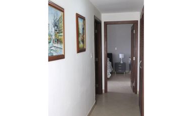 Se Vende Apartamento Amoblado en Tucan Country Club!