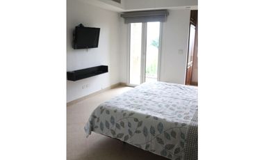 Se Vende Apartamento Amoblado en Tucan Country Club!