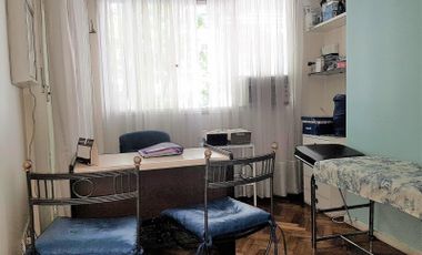 BOTANICO - Armenia 2300 - Duplex 2 Pisos Consultorios/vivienda con FONDO DE COMERCIO INCLUIDO