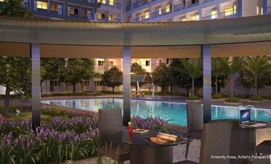 Condo in Taguig near BGC by SMDC Grace Residences