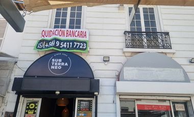 Excelente propiedad venta en Providencia Orrego Luco