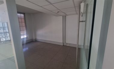 Excelente propiedad venta en Providencia Orrego Luco