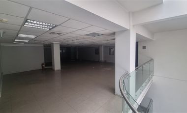 Excelente propiedad venta en Providencia Orrego Luco
