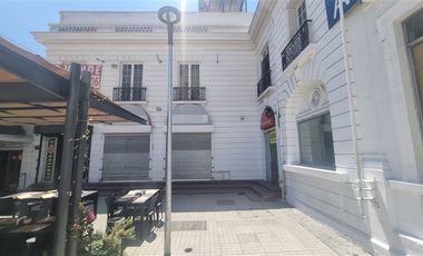 Excelente propiedad venta en Providencia Orrego Luco