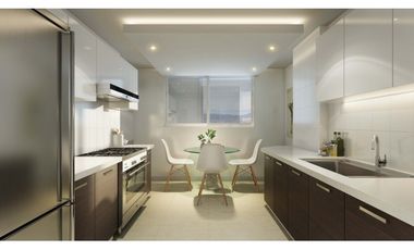 APARTAMENTO EN VENTA - FOREST GATE - ALBROOK