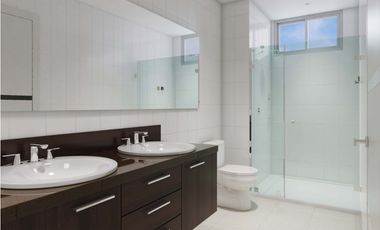 APARTAMENTO EN VENTA - FOREST GATE - ALBROOK
