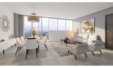 APARTAMENTO EN VENTA - FOREST GATE - ALBROOK