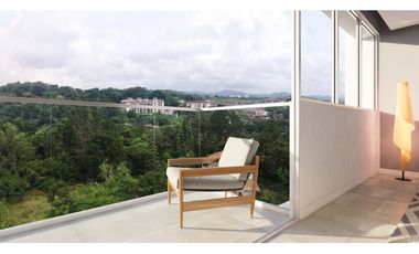 APARTAMENTO EN VENTA - FOREST GATE - ALBROOK
