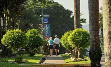 APARTAMENTO EN VENTA - FOREST GATE - ALBROOK