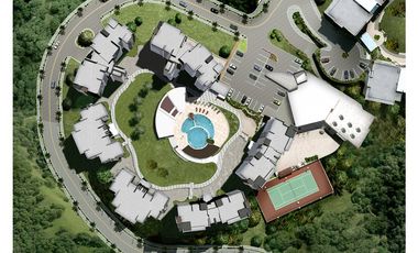 APARTAMENTO EN VENTA - FOREST GATE - ALBROOK