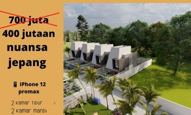 Hunian Mewah 300Jtan 2 Lantai Dekat Cisumdawu Survey Lokasi Segera